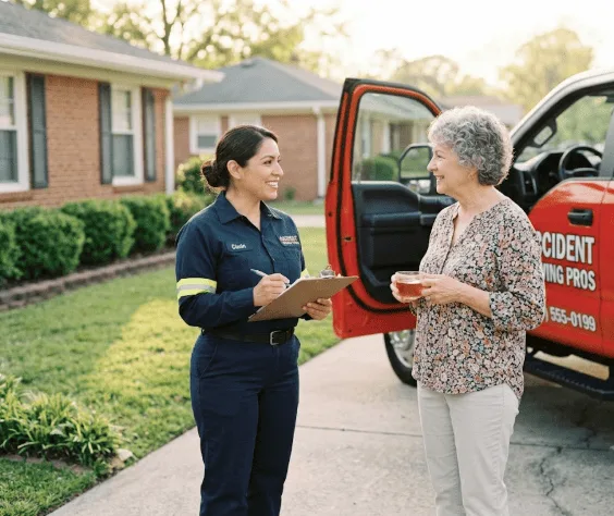 Accident Towing Service Jordan, MN FAQs